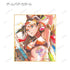 『#コンパス 戦闘摂理解析システム』トレーディング Ani-Art aqua label ミニ色紙 ver.C(全9種) BOX